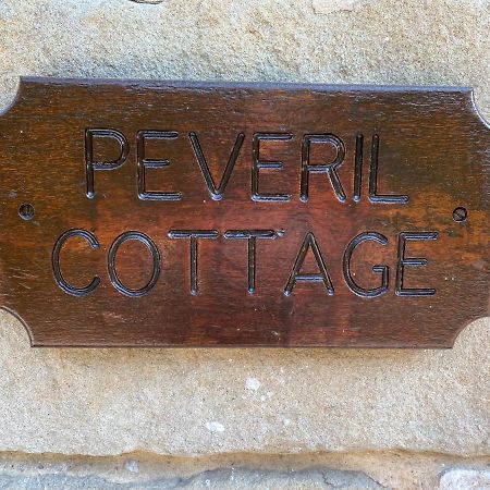 Peveril Cottage Castleton  Extérieur photo