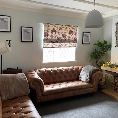 Peveril Cottage Castleton  Extérieur photo