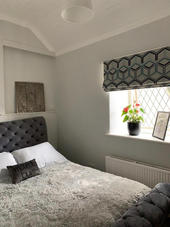 Peveril Cottage Castleton  Extérieur photo